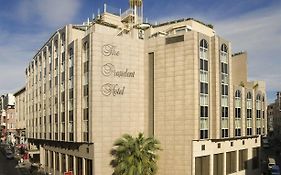 Best Western The President Istanbul